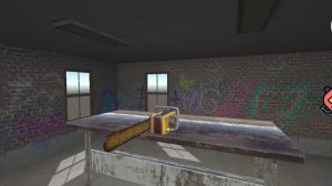 СИМУЛЯТОР БЕНЗОПИЛЫ В 3D! Chainsaw Simulator 3