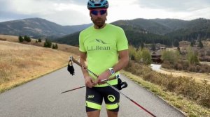 Лыжные лайфхаки для освоения техники классического и