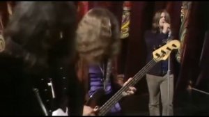 Black Sabbath. Ранние годы