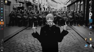 Крутые обои для крутых пацанов