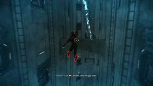 Marvel Человек-Паук 2_Очищение разума Питера Паркера