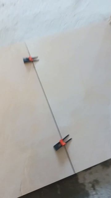 Укладка плитки.Сделай сам. #укладка плитки #плиточные ? смотреть онлайн