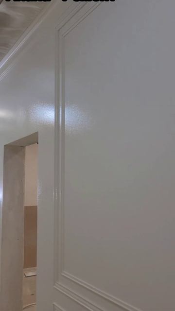 Покраска стен смотреть онлайн