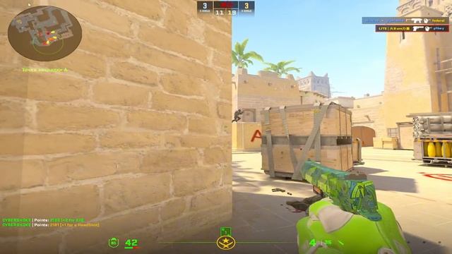 ЛУЧШИЕ НАСТРОЙКИ CS2 В 2025 ГОДУ | ГАЙД ПО НАСТРОЙКЕ КС2