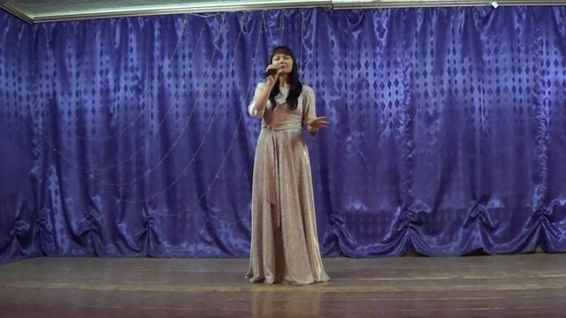 Светлана Чернова "Снег среди лета"