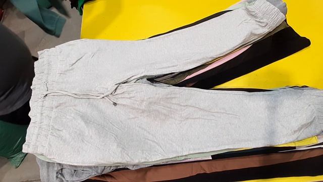 Штаны ХБ (-UK-JB) - С 515 смотреть онлайн