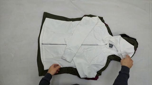 34484 Куртки легкие спортивные женские весенние AVIA сток смотреть онлайн