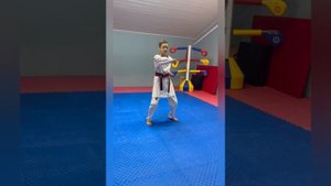 Программа к аттестации по тхэквондо - бело-желтый пояс
