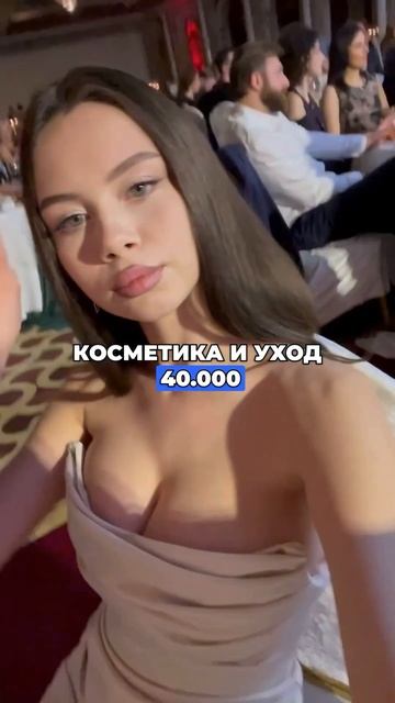 Сколько денег должен тратить мужчина на девушку? #псих смотреть онлайн