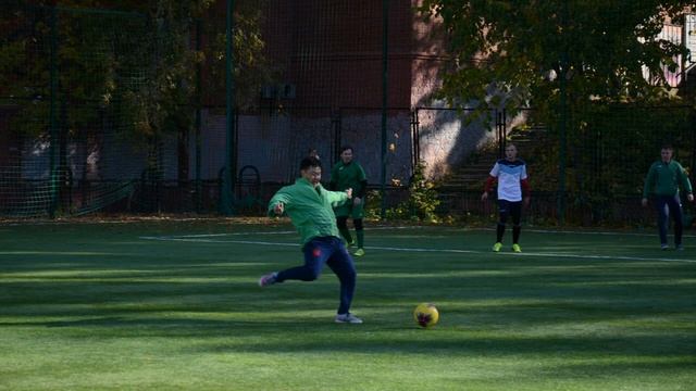 Саша Тигай 50 футбол смотреть онлайн