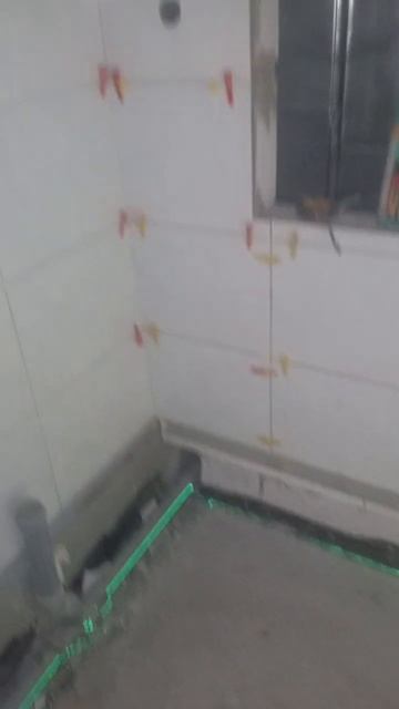 Kafel terishda lazerdan foydalanish,использование лазера в укладке пл? смотреть онлайн