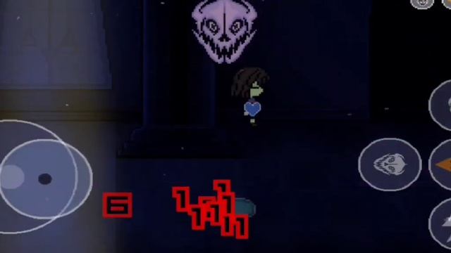 Dust sans in bonetale/даст санс в бон тейл.(теперь точно) смотреть онлайн