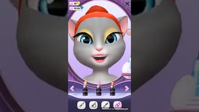 Покупка всей одежды!В АНЖЕЛЛЕ♡♡♡ смотреть онлайн