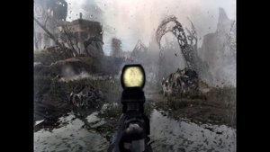 Прохождение Метро Ласт Лайт 1 серия