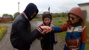 Триллер "Закон улиц"