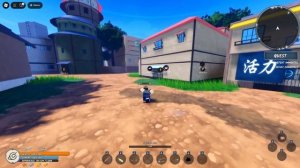 ГАЙД КАК ПОЛУЧИТЬ 8 ВНУТРЕННИХ ВРАТ В NINJA TIME! Ninja Time Roblox N