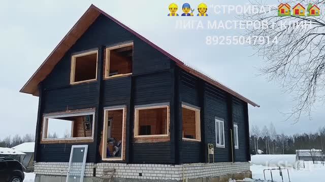 МОНТАЖ ПЛАСТИКОВЫХ ОКОН РЕХАУ И РАЗДВИЖНЫЕ АЛЮМИНИЕВЫЕ ОКНА В ЧИСТОВУЮ ОБСАДУ-ОКОСЯЧКУ 👷🛠️🏠