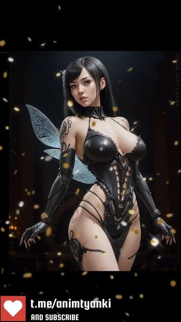 t.me/animtyanki                 #фото #арт #тянок  #anime #top #tyanki #sexy #hentai #a смотреть онлайн