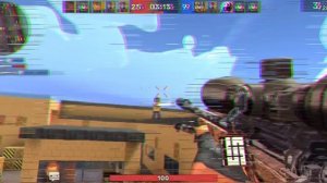 сделал мувик слушай не на полной громкости!!! KUBOOM