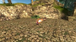 Облик Артемиды [Нимфалида]