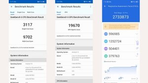Red Magic 10 Pro Глобальная версия Обзор на русском первый в ?