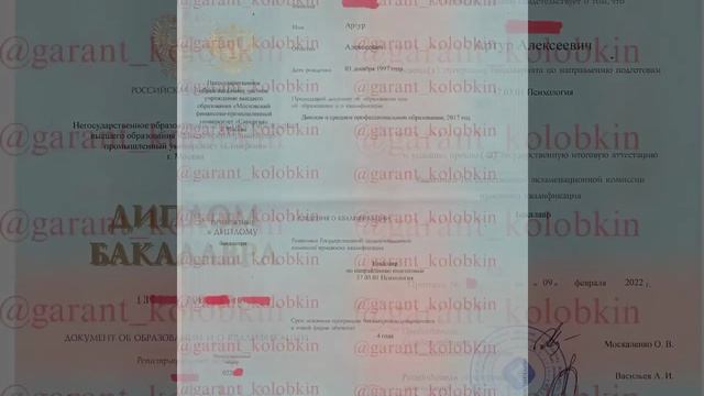 Где получить диплом о высшем образование в 2025 году? смотреть онлайн