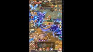 Kung Fu Saga - Что за ???