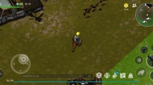 Last day on earth.Рейд базы MikeHawk.99.Топовый лут