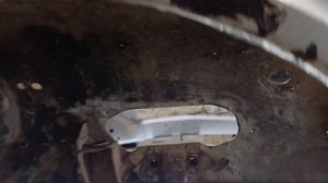 Как правильно выставить лонжерон, перед сваркой, Нива.