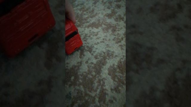 машины 1 сезон 3 серия