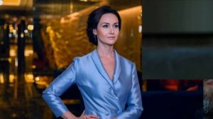 Объятия лжи 1 серия