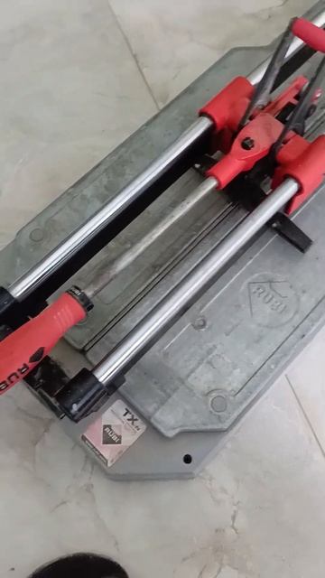 плиткорез rubi TX 900 N смотреть онлайн