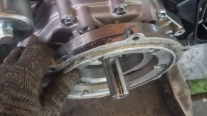 Установка двигателя брайт про 17л.с на мтз 082 или мтз 132