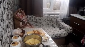 гренки в духовке, как делаю я🧇🧇🧇//рука, так и тянется ещё 😋😋😋