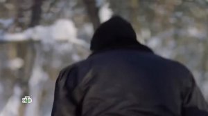 Горячая точка 2 сезон 4 серия