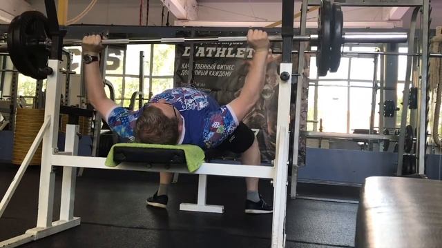 Штанга 70 кг смотреть онлайн