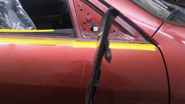 мазда 6gh. как снять молдинги дверей смотреть онлайн