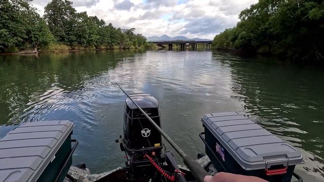 Кижуч и Точка :)) река Паратунка 04.09.2024 смотреть онлайн