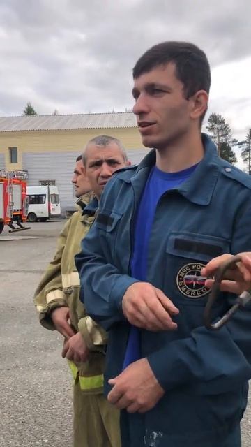 Штурмовая лестница