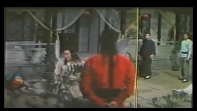 Великолепные ученики Шаолиня  (боевые искусства 1977 го?