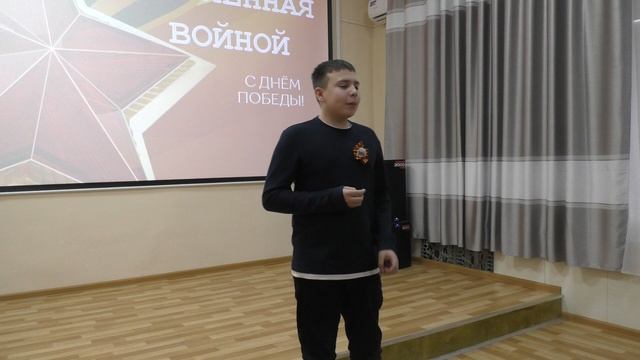 21665 Наталья Литвишко «Папка». Читает Семайкин Матвей Алексеевич