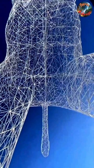 Арт - объект Большой слон. Ставропольский край #shorts  #пу смотреть онлайн