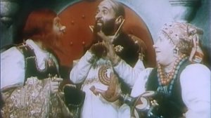 Конек Горбунок