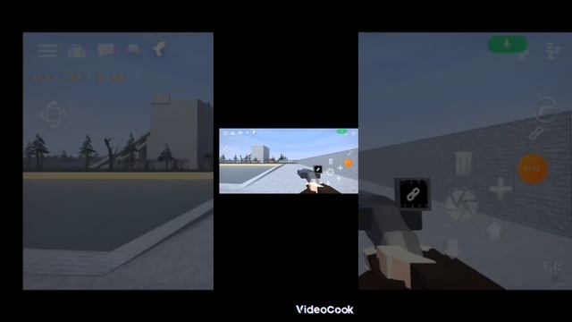 как создать сервер в горе бокс смотреть онлайн