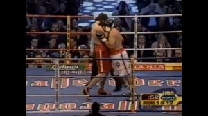 Обзор боя: Владимир Кличко против Корри Сандерса