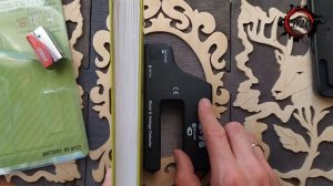 Детектор скрытой проводки и металла. TS-75.