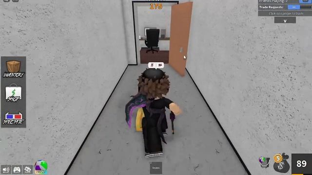 Летнее обновление в мм2//Roblox//Murder Mystery 2 смотреть онлайн