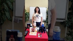 Кратко, по сути о компании Greenleaf