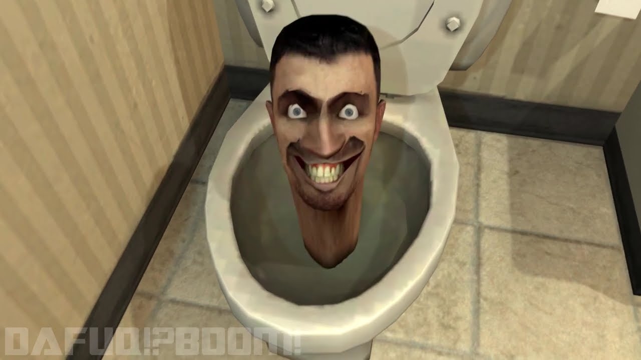 Скибиди туалет - Сезон 1 (ПОЛНОЭКРАННАЯ ВЕРСИЯ) •skibidi toilet - season 1