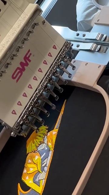 Человек бензопила| Вышивка| Аниме смотреть онлайн